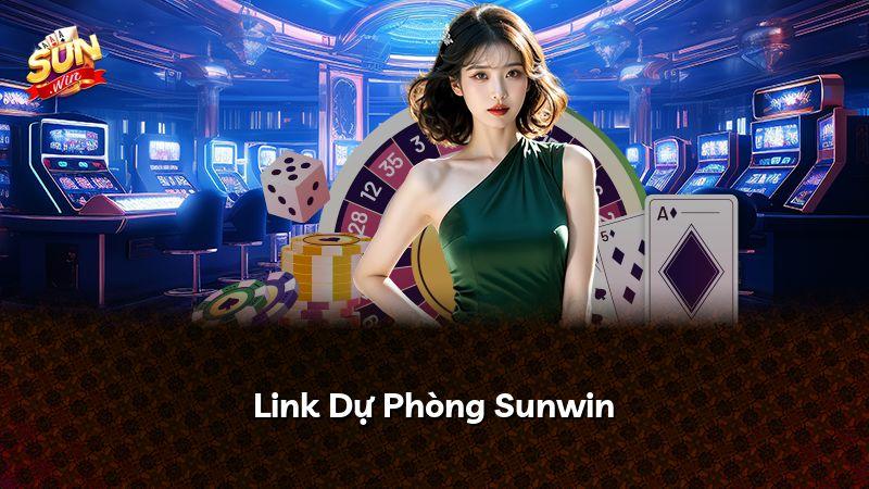 Link Dự Phòng Sunwin