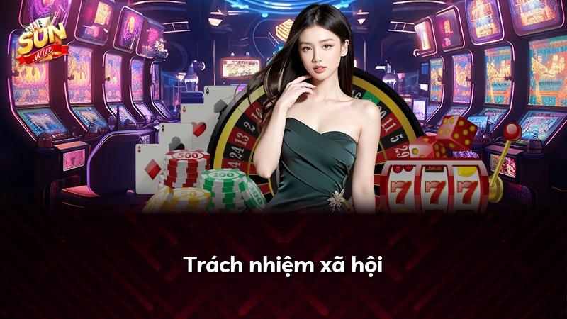 Trách nhiệm xã hội